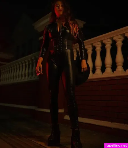 Colleen Augustin OnlyFans Thumbnail #YBepFtJc7K