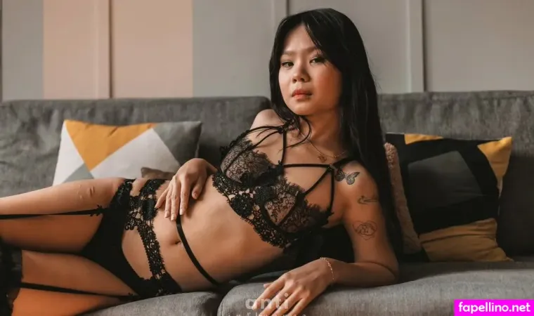 Colleen Augustin OnlyFans Thumbnail #ZHKETM9dGn