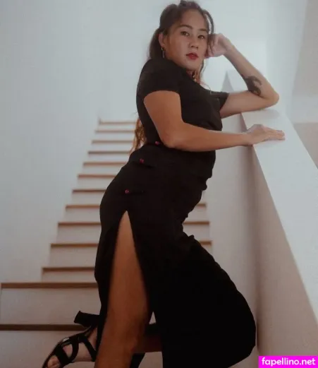 Colleen Augustin OnlyFans Thumbnail #Zctyuv3JhA