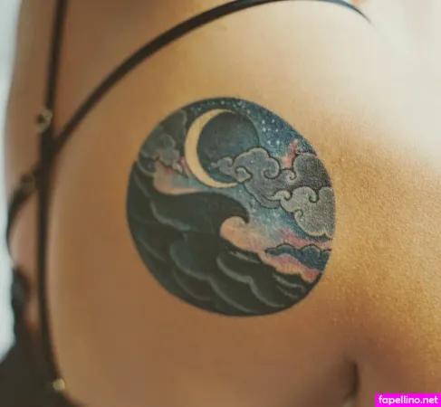 Colleen Augustin OnlyFans Thumbnail #amyaFekWsu