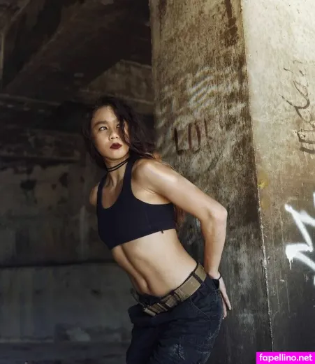 Colleen Augustin OnlyFans Thumbnail #d2jB6YaieP