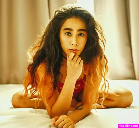 Colleen Augustin OnlyFans Thumbnail #fRAcE61gcU