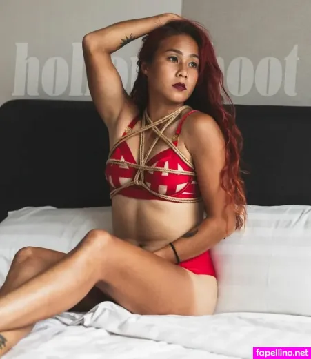 Colleen Augustin OnlyFans Thumbnail #gT4SJLEkXt