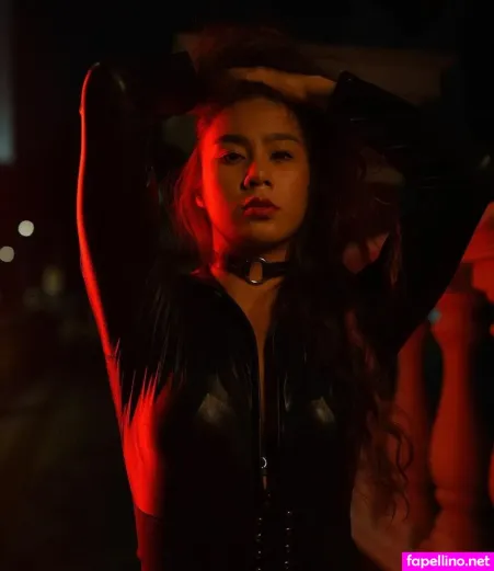 Colleen Augustin OnlyFans Thumbnail #h9QRkiBl91