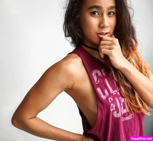 Colleen Augustin OnlyFans Thumbnail #kQWNNnMoo3