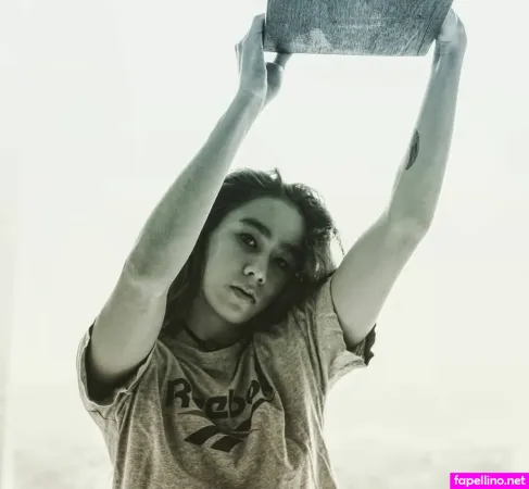 Colleen Augustin OnlyFans Thumbnail #yz8797TXWf