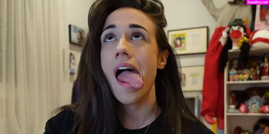 Colleen Ballinger OnlyFans Thumbnail #8EOA25Dllw