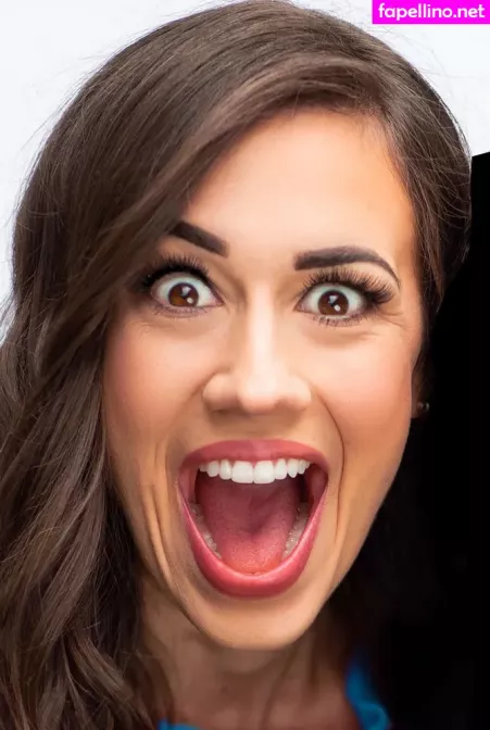 Colleen Ballinger OnlyFans Thumbnail #DmXHLIpwLS