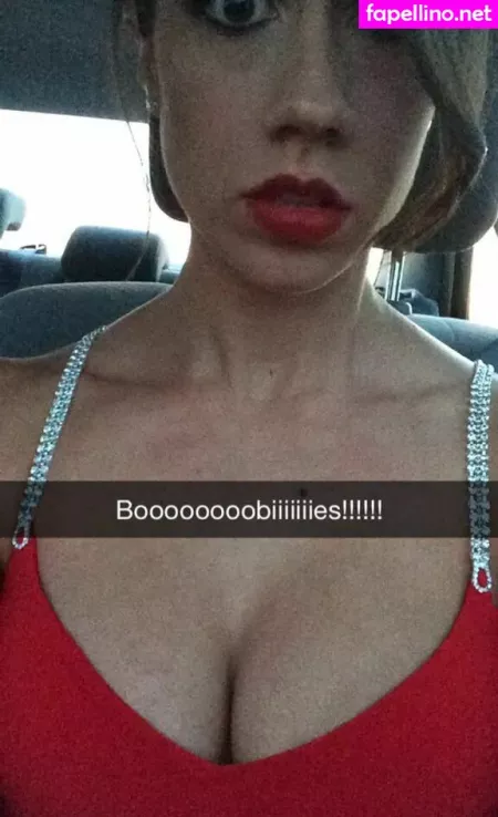 Colleen Ballinger OnlyFans Thumbnail #TrNZmt4HlA