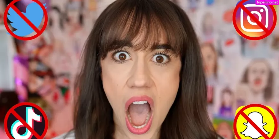 Colleen Ballinger OnlyFans Thumbnail #bZLSdax69g