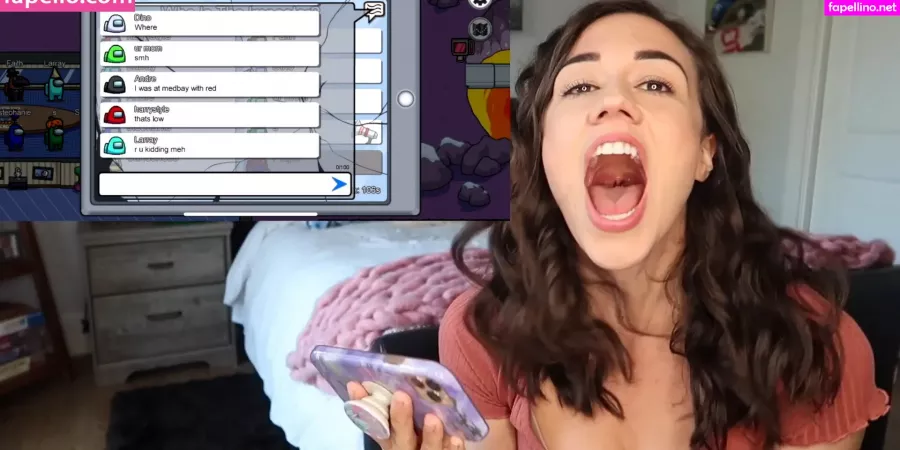 Colleen Ballinger OnlyFans Thumbnail #eeD1gevURV
