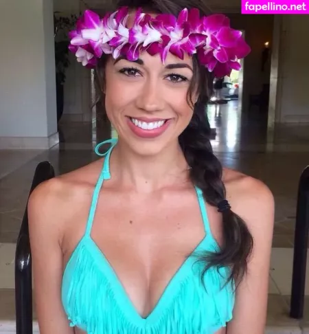 Colleen Ballinger OnlyFans Thumbnail #lHo6RkOER9