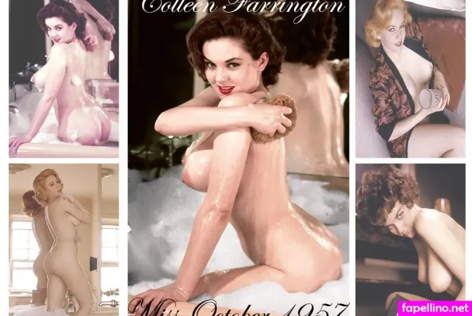 Colleen Farrington OnlyFans Thumbnail #9KUYn4nsjd