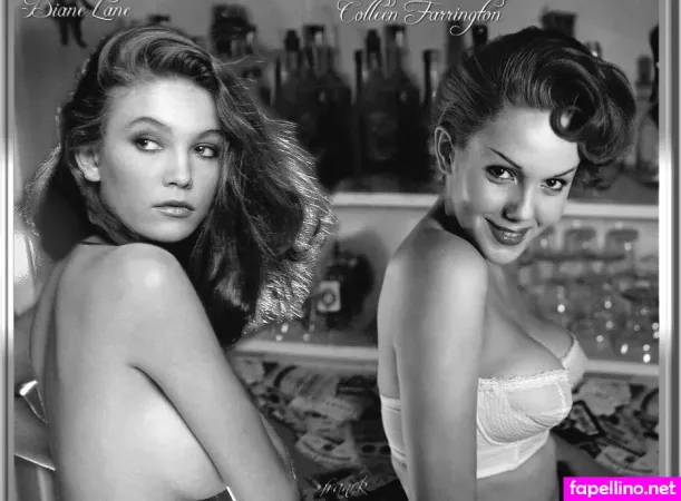 Colleen Farrington OnlyFans Thumbnail #FGXTWO7P7z