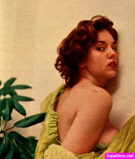 Colleen Farrington OnlyFans Thumbnail #KYtQy07O9w