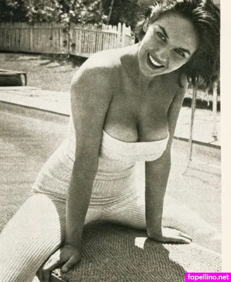 Colleen Farrington OnlyFans Thumbnail #TnrNesyDBR