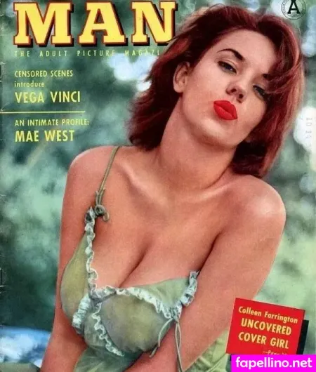 Colleen Farrington OnlyFans Thumbnail #zAH4jLcWXv
