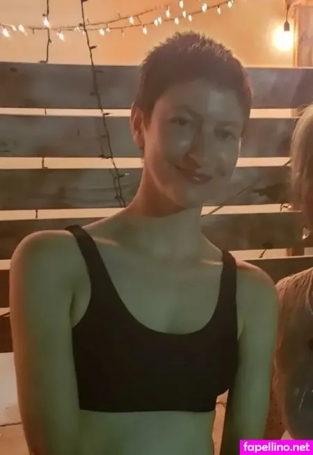 Colleen Green OnlyFans Thumbnail #gZMnrpFCgR