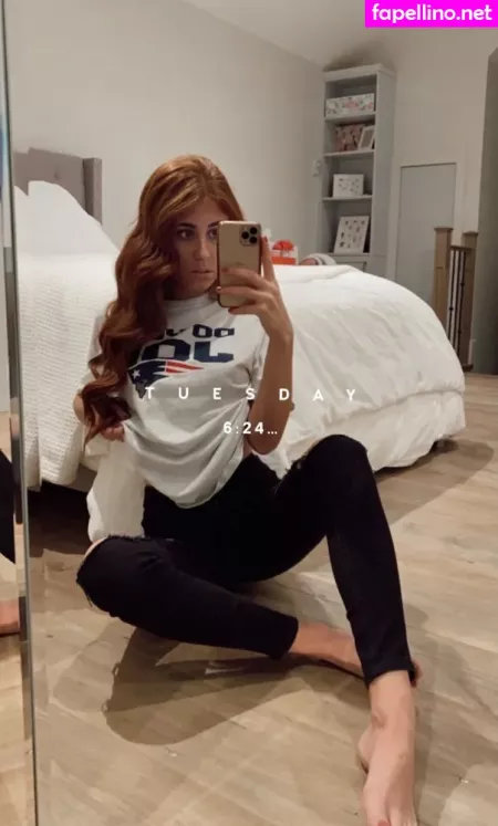 Colleen Marcoux OnlyFans Thumbnail #1Bd7tUitBN