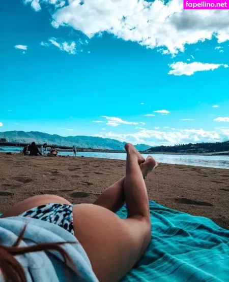 Colleen Marcoux OnlyFans Thumbnail #X5mXJOSkmj