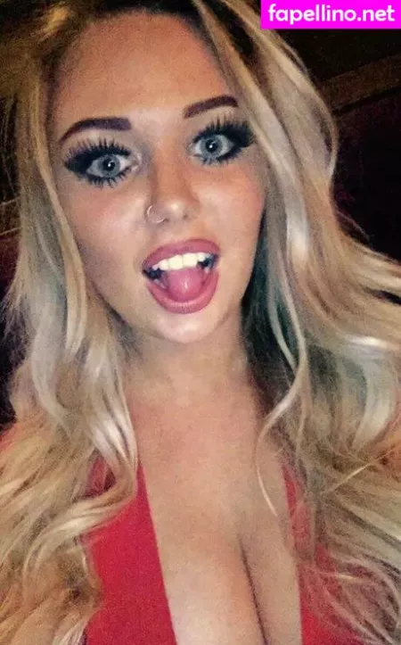 Colleen Mcauslin OnlyFans Thumbnail #IWWTsJU7RX