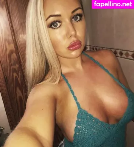 Colleen Mcauslin OnlyFans Thumbnail #O8N1fsbpUA