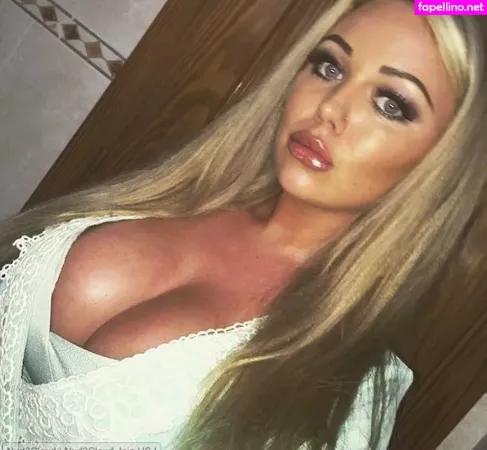 Colleen Mcauslin OnlyFans Thumbnail #PA1sHJCGYY