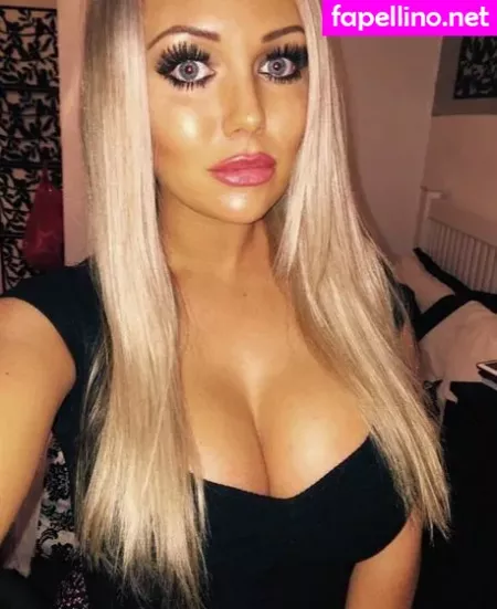 Colleen Mcauslin OnlyFans Thumbnail #jU04m2eQsB