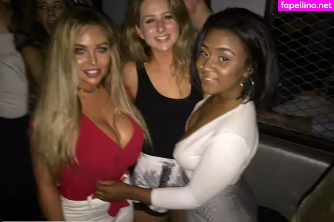 Colleen Mcauslin OnlyFans Thumbnail #oGIV0Fr6Q5