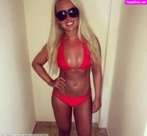 Colleen Mcauslin OnlyFans Thumbnail #zRZW78nz3w