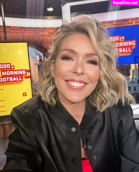 Colleen Wolfe OnlyFans Thumbnail #BnBCA0MPJT