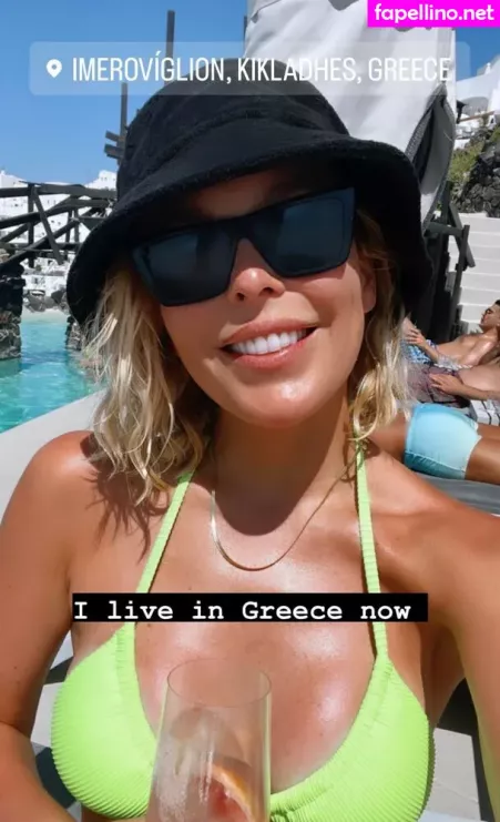 Colleen Wolfe OnlyFans Thumbnail #oafnrvWZih