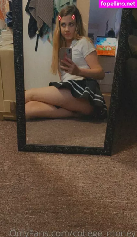 College Money OnlyFans Thumbnail #3pQbxoKcXn