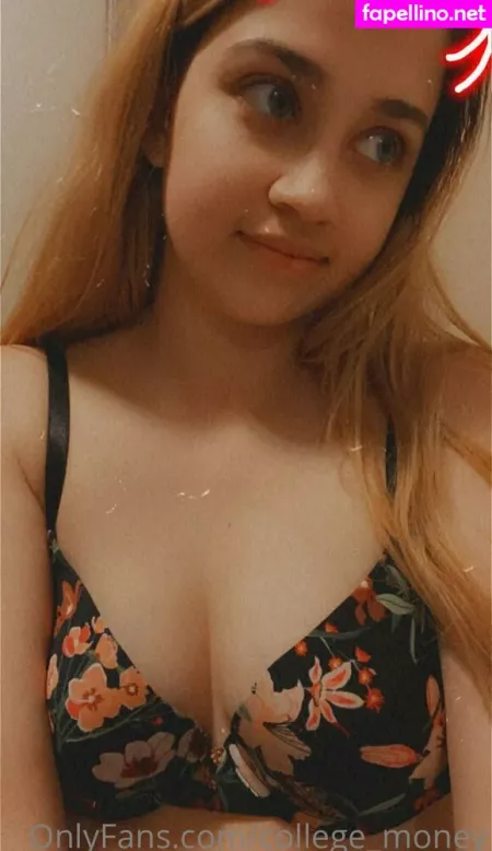 College Money OnlyFans Thumbnail #JSAplnTfHP