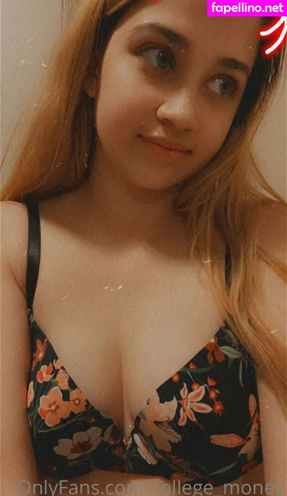 college_money, collegemoneyhabits Nude Leaked OnlyFans Photo #JSAplnTfHP