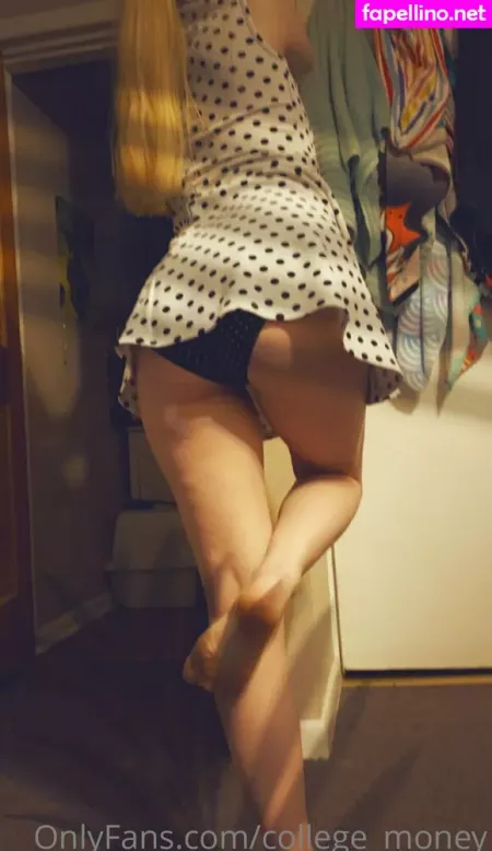 College Money OnlyFans Thumbnail #aydS1XSG3p