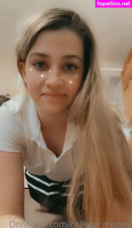 College Money OnlyFans Thumbnail #wJHXhx6AcS