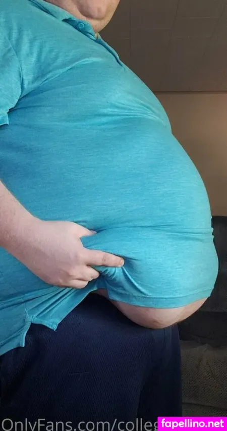 Collegefatty10 OnlyFans Thumbnail #MosasmjIGS