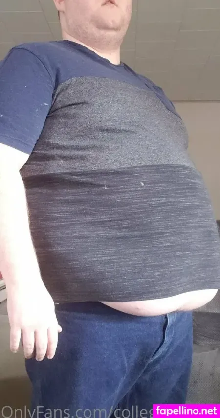 Collegefatty10 OnlyFans Thumbnail #N36g7BV7k4