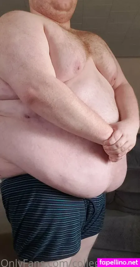 Collegefatty10 OnlyFans Thumbnail #TSpuDmxJU6