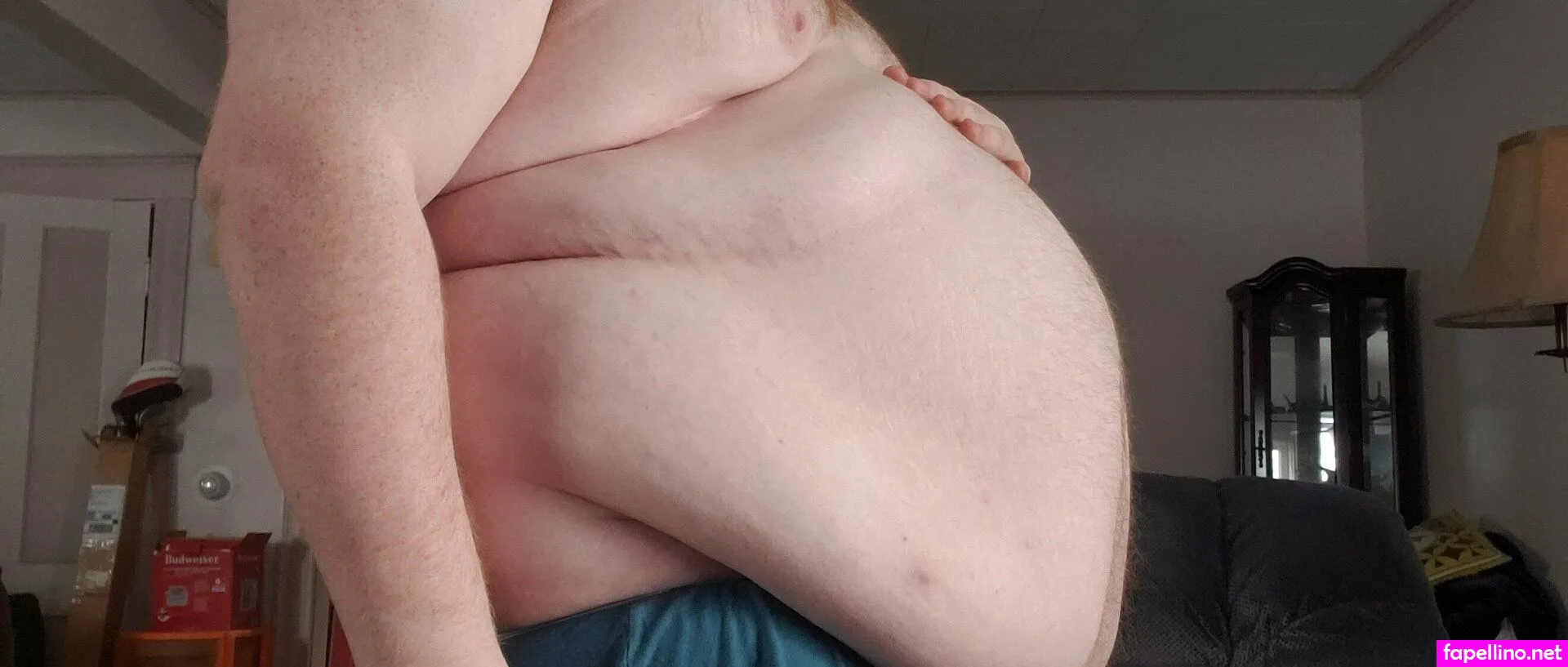 collegefatty10 Nude Leaked OnlyFans Photo #U1cotN5DOL