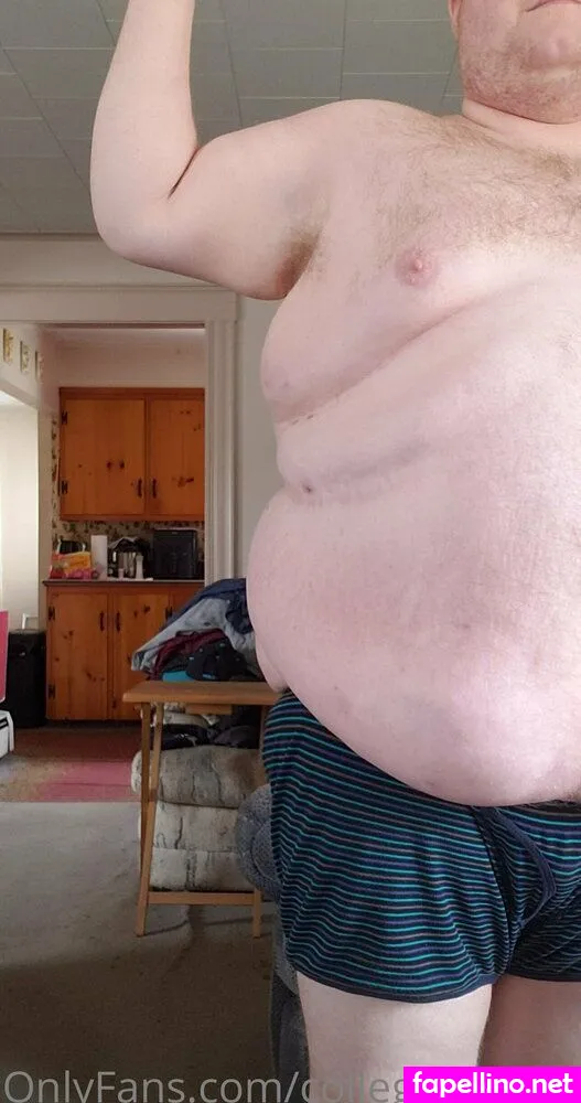 collegefatty10 Nude Leaked OnlyFans Photo #hKtIqwhh7W