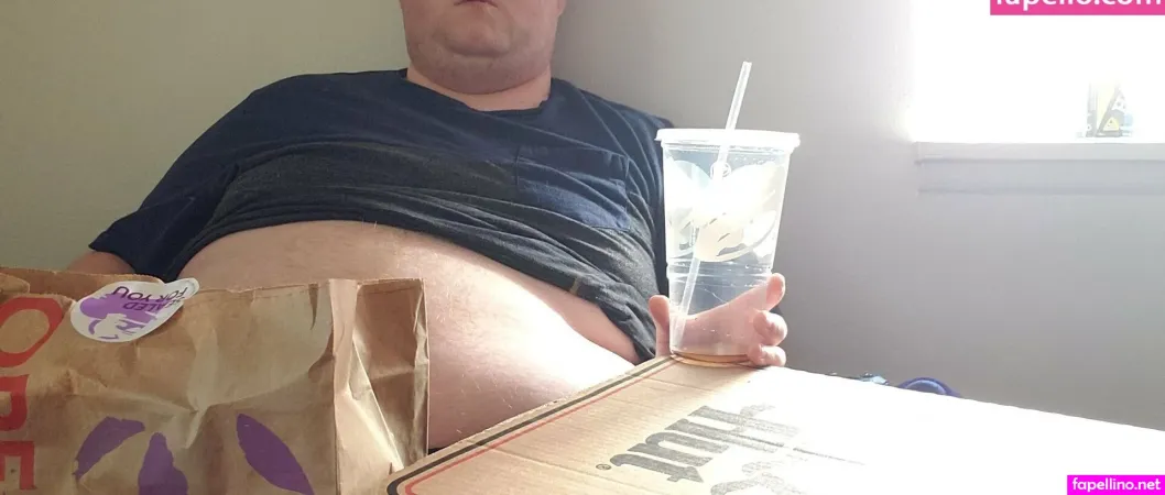 Collegefatty10 OnlyFans Thumbnail #jMn1NWiAzs