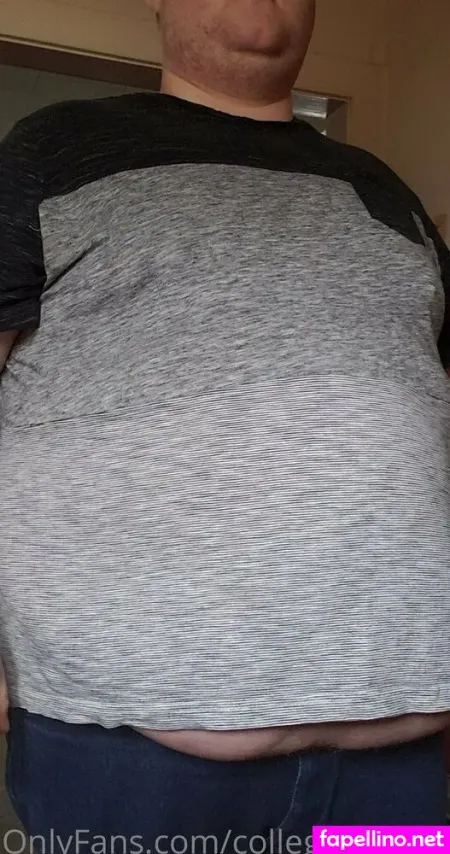 Collegefatty10 OnlyFans Thumbnail #lFwo5yRvJ3