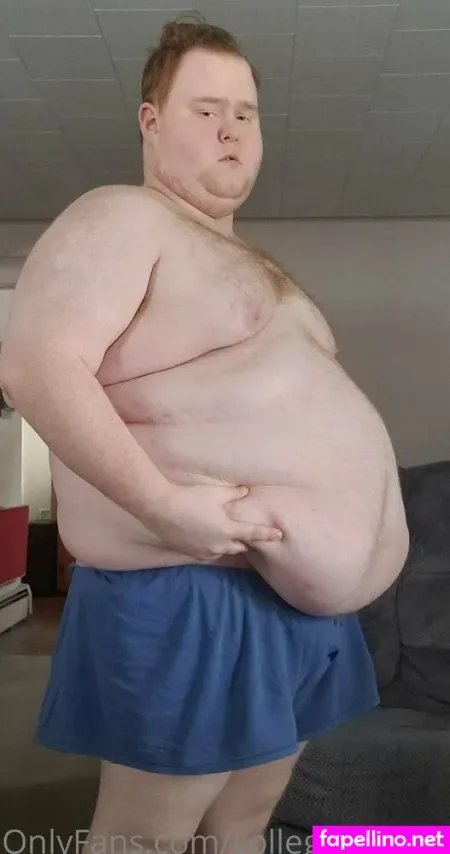 Collegefatty10 OnlyFans Thumbnail #mehESQ2U1R