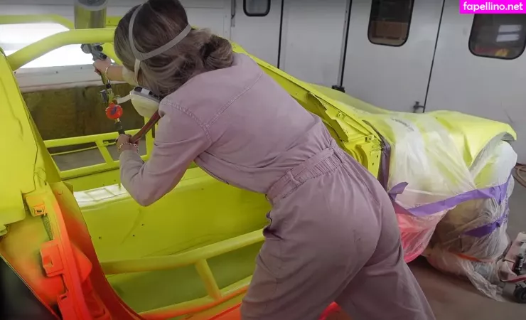 Collete Davis OnlyFans Thumbnail #cJ6nF6NZbY