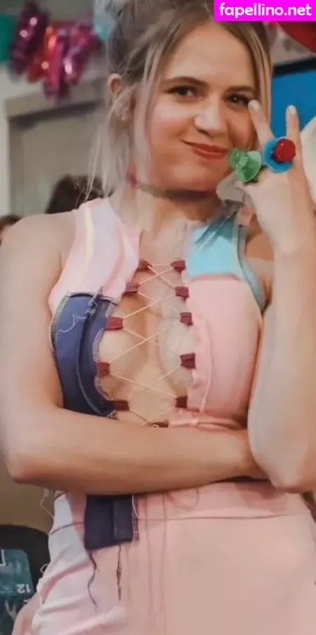 Collete Davis OnlyFans Thumbnail #hFwNEYFIE0