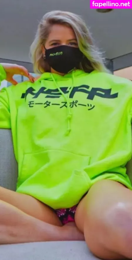 Collete Davis OnlyFans Thumbnail #jPgSeHRFIk