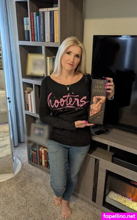 Collette Fouche OnlyFans Thumbnail #0JCigB1ocR