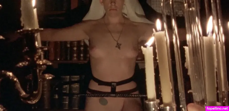 Collette OnlyFans Thumbnail #piByM4bwCv